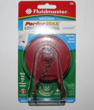 Fluidmaster 502 Flapper