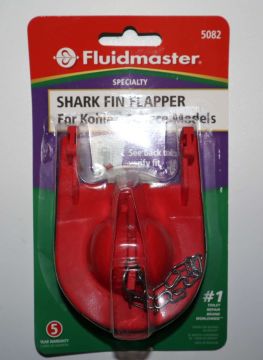 Fluidmaster 5082 2 inch Flapper