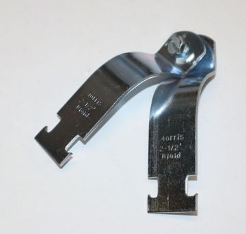 G7008 2-1/2 inch Multi-Grip Clamp