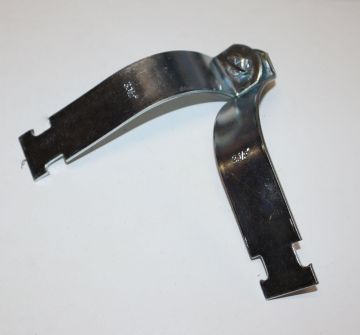 G7010 3-1/2 inch Ridgid Clamp