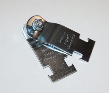 G7503 3/4 inch Multi-Grip Clamp