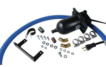 Generac 5616 Extreme Cold Weather Kit