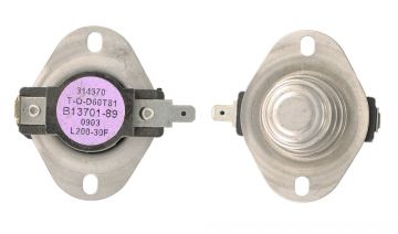 Goodman B1370189 Primary Limit Switch 200F