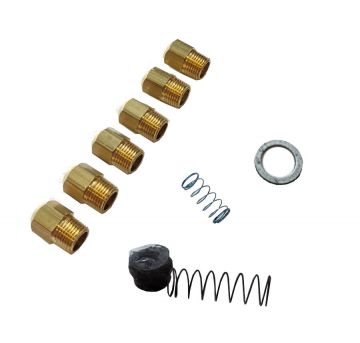 Goodman LPT-03 Gas Conversion Kit - NG to LPG