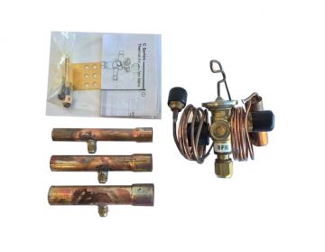 Goodman TX2N4 Expansion Valve Kit
