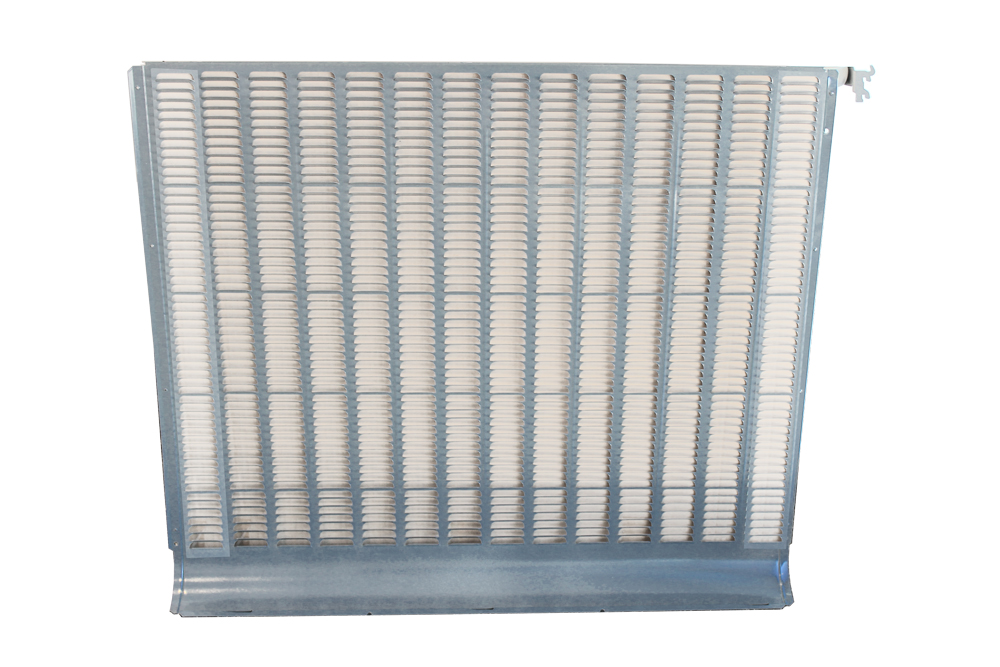 Supplies Depot Goodman 0121R00232PDGB Louvered Panel