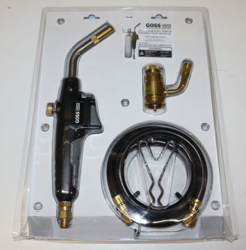 GX-10K Torch Gun Kit