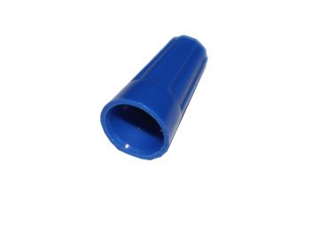 Gardner Bender 10-002 GB-2 Blue Wire Nuts 100 Count