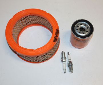 Generac 5664 12KW-18KW Maintenance Kit 2008-2012