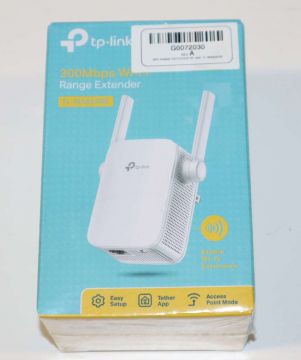 Generac 7203 TP-Link WiFi Range Extension