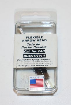 General FAH Flexible Arrow Head