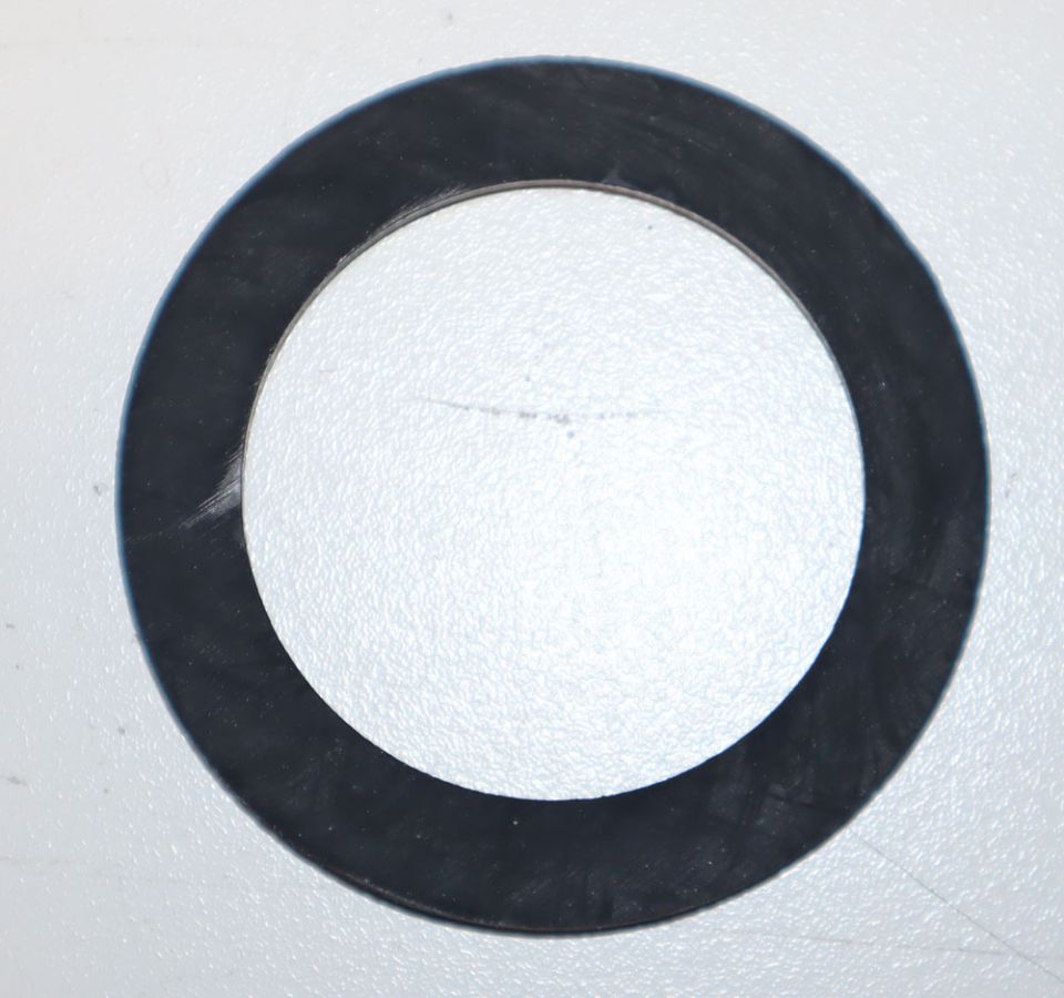 Gerber 91-260 Tub Drain Rubber Washer