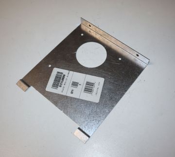 Goodman 0121L00080 Inducer Mounting Plate