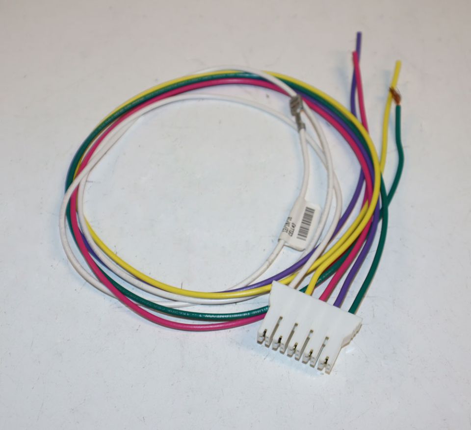 Supplies Depot: Goodman 0130A00135 X-13 Low Voltage Wire Harness