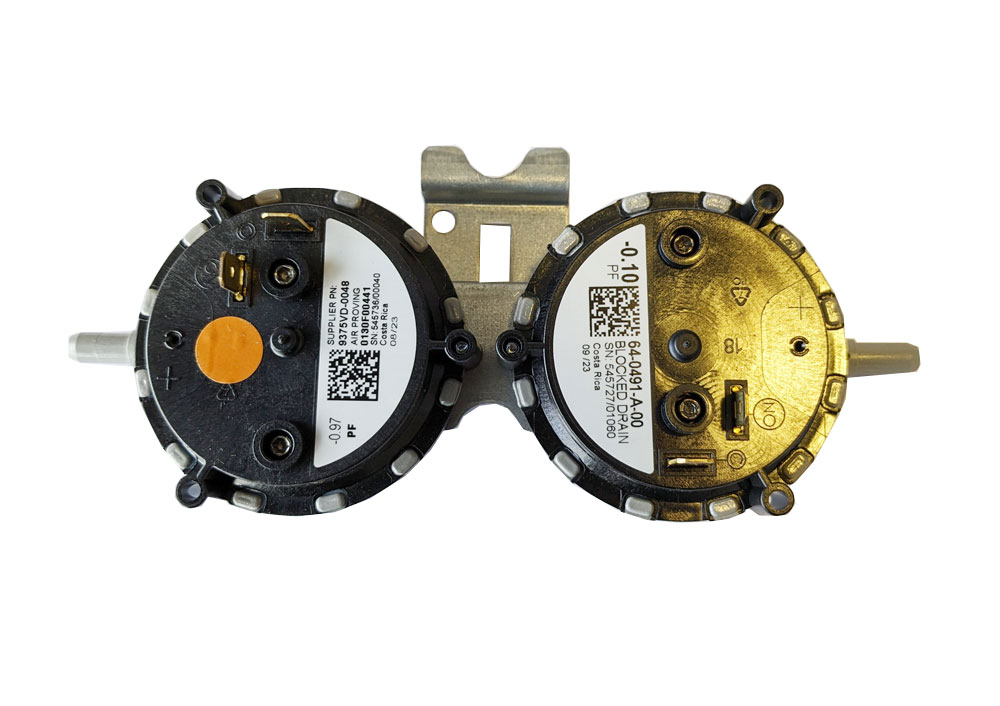 Supplies Depot Goodman 0130F00441 Pressure Switch