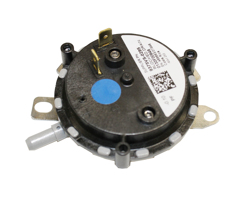 Supplies Depot: Goodman 0130F00646 Pressure Switch