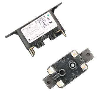 Goodman 0130M00014 Relay 240V