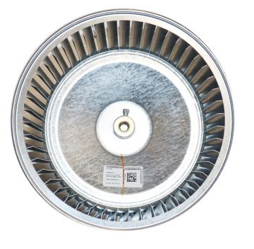 Goodman 0150M00043S 10 x 8 inch Blower Wheel