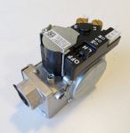 Goodman 0151M00027S NG Gas Valve - Includes 0259M00005 to Replace 0151M00028S