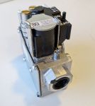 Goodman 0151M00027S NG Gas Valve - Includes 0259M00005 to Replace 0151M00028S