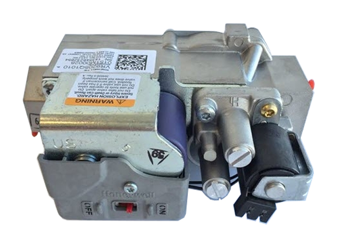 Goodman Gas Valve Parts 0151M00027S OEM Goodman 2-Stage Furnace