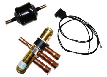 Goodman 0151R00069SP Reversing Valve