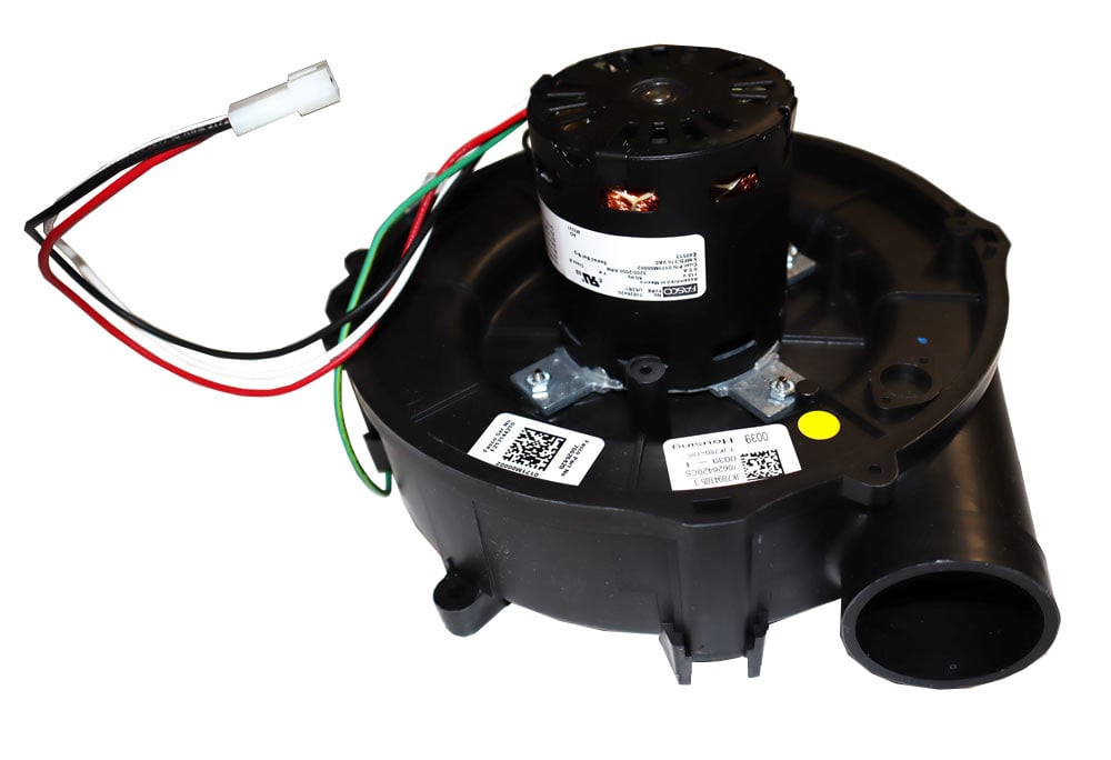 Supplies Depot Goodman 0171M00002S Inducer Motor