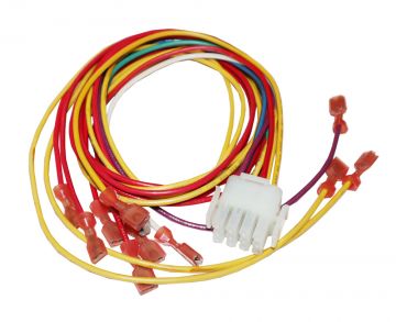 Goodman 0259F00021 Male Wiring Harness