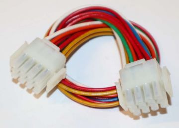 Goodman 0259F00022 Female Wiring Harness