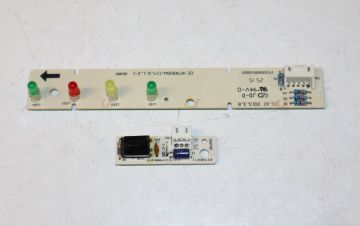 Goodman 201330790044 Display Board