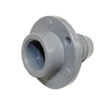 Goodman 20513001 Evaporator Drain Fitting