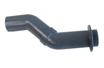 Goodman 22309501 Flue Pipe