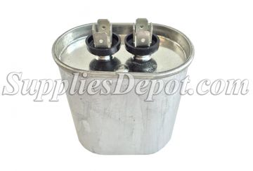 6100-6033 30 MFD 370V Run Capacitor