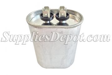 6100-6035 40 MFD 370V Run Capacitor