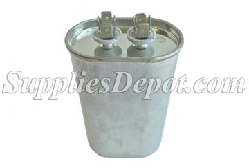 6100-6036 45 MFD 370V Run Capacitor