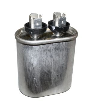 6100-9011 7.5 MFD 370V Run Capacitor