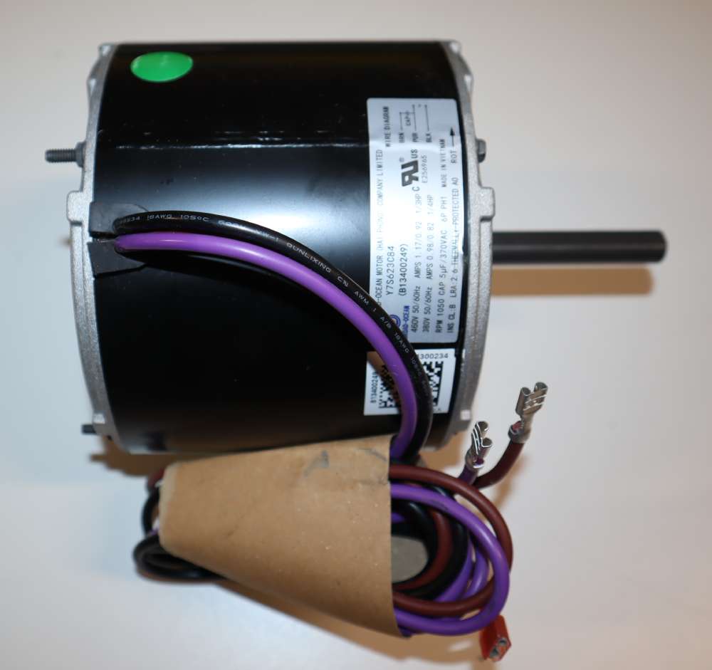 Supplies Depot Goodman B13400249SP Condenser Motor