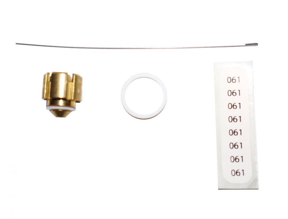 Supplies Depot: Goodman B1789861 Piston Kit