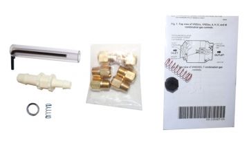 Goodman LPM-33 Gas Conversion Kit - NG to LPG