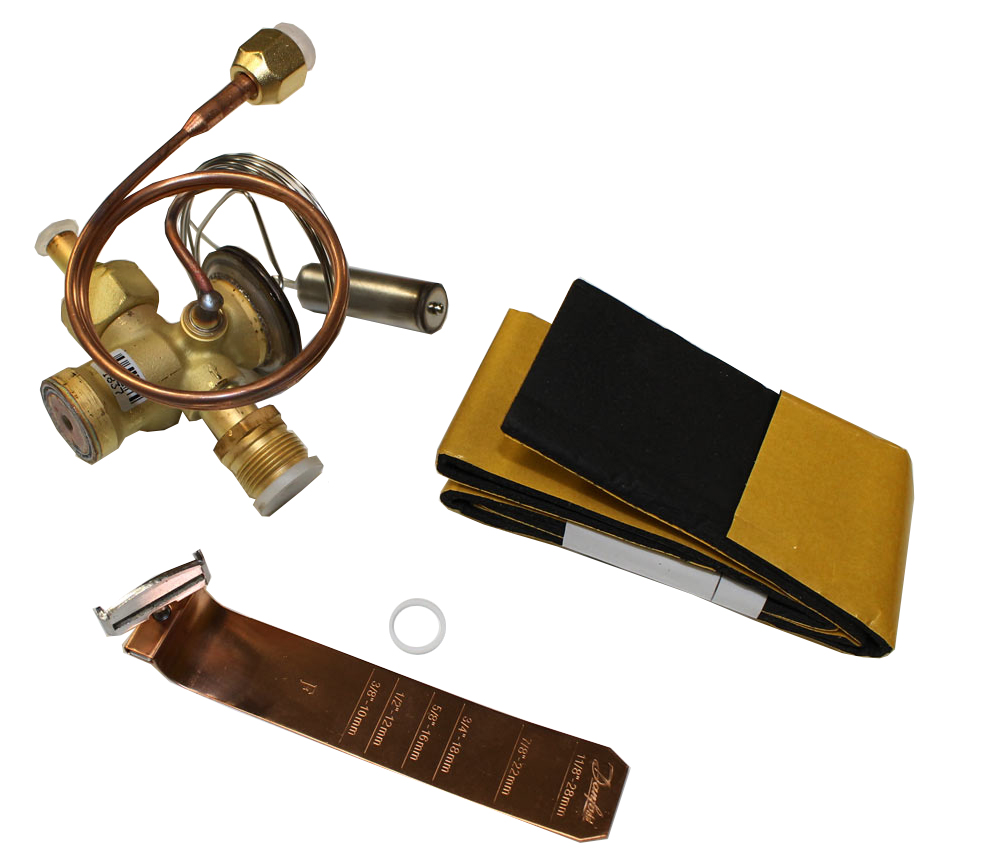 Supplies Depot Goodman TXV48 Expansion Valve Kit