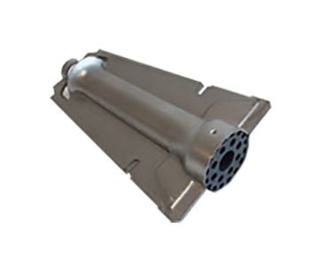 Goodman 10735102S Beckett Burner