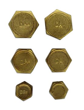 Goodman SVCK-01 Service Valve Cap Kit