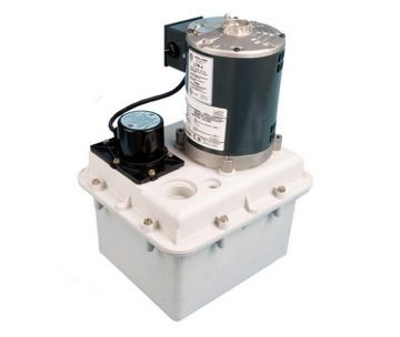 Hartell LTP-1 Laundry Pump