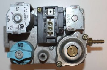 HB Smith 50064 Gas Valve