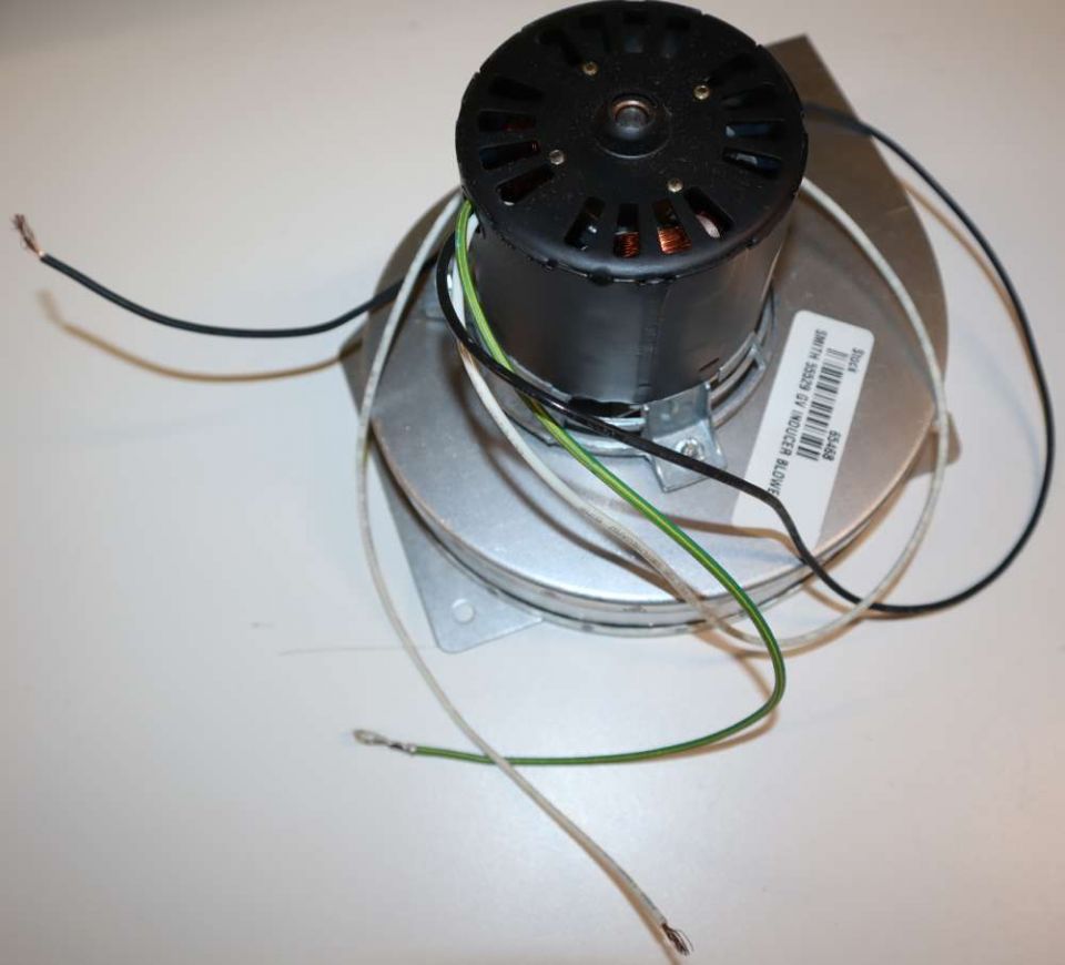 Supplies Depot: HB Smith 55529 Inducer Blower Motor