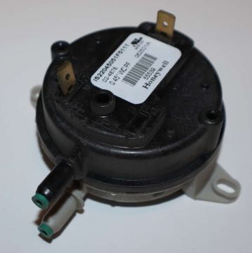 HB Smith 55539 Pressure Switch .45WC