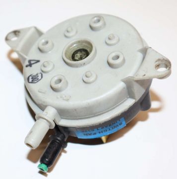 HB Smith 55541 Pressure Switch .54WC