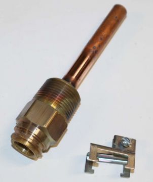 Honeywell 121371B 3/4 inch Well Assembly