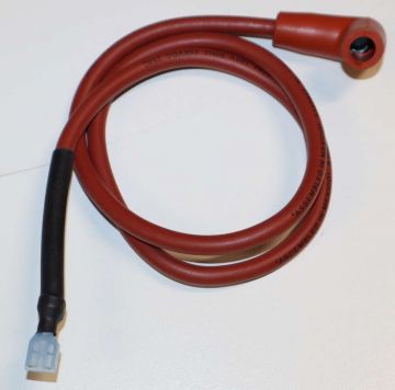 Honeywell 39480030 30 inch Ignitor Cable with Spade Connector