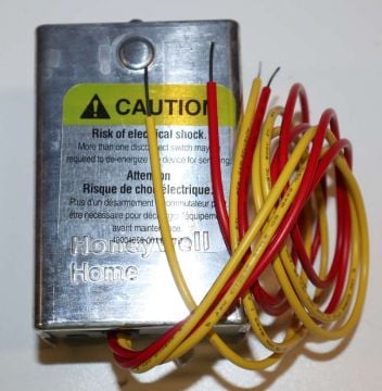 Honeywell 40003916026 Replacement Head for V8043E Zone Valves